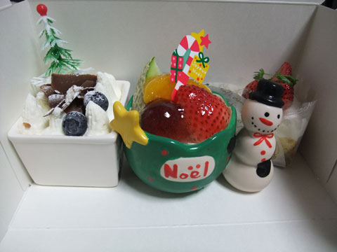 奈良市 パティスリー ｎ アツヒロ Patisserie N Atsuhiro のケーキ グルメとコスメと時々ダイエット